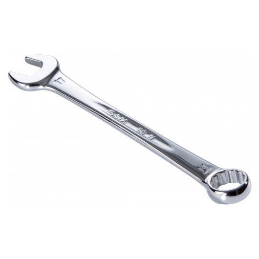 SAM OUTILLAGE - Clés mixtes en mm - 34 mm