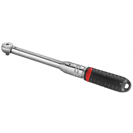 Clé dynamométrique 1/4 5-25 Nm FACOM - R.208-25PB