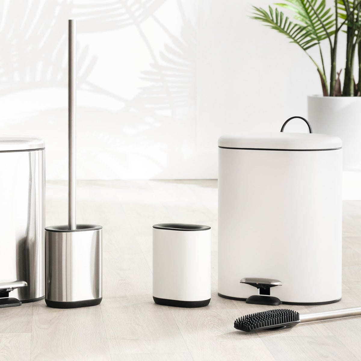 5five - scopino in metallo 