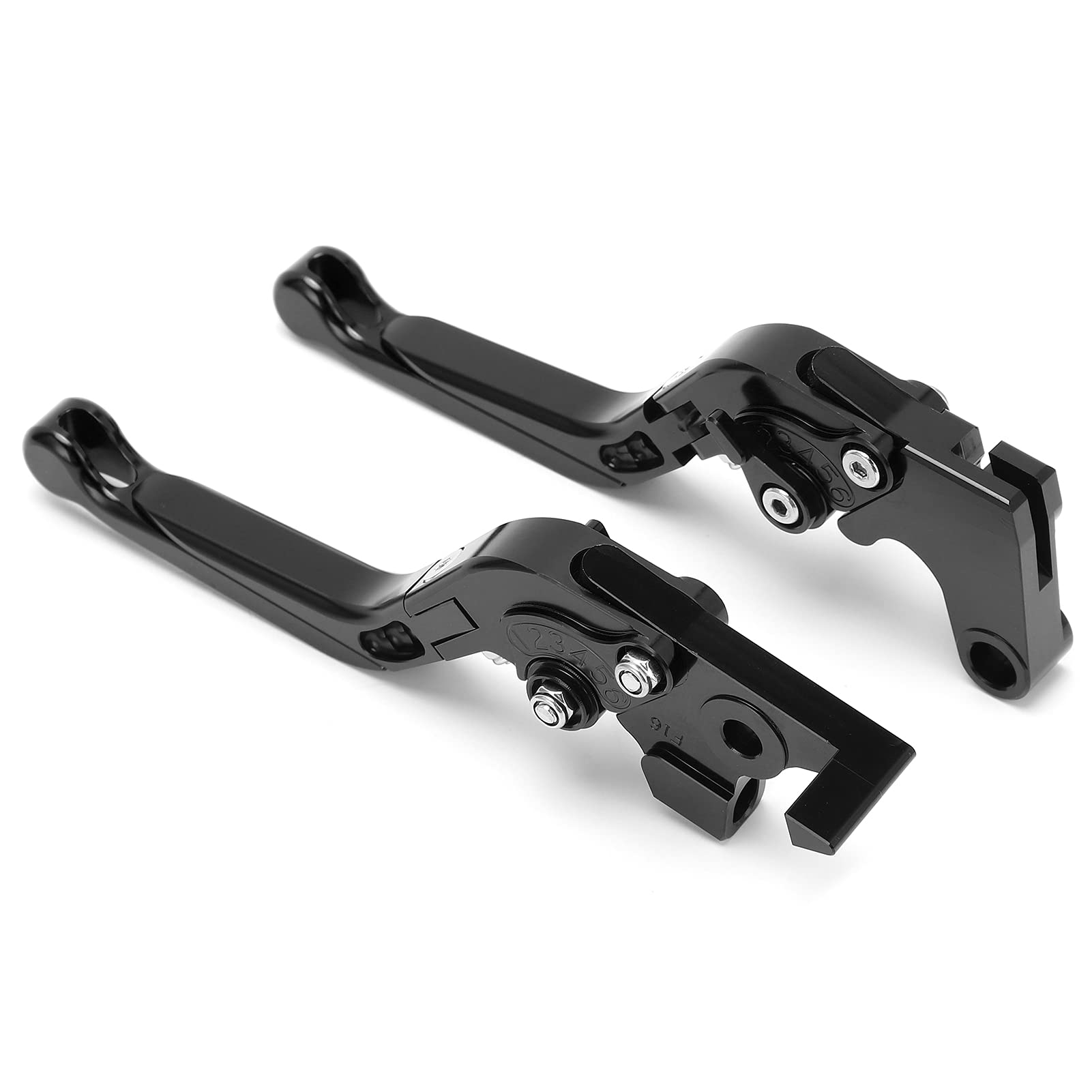 Levier de frein gauche adaptable T-max 500 2008 2011/T-max 530 2012 - Pièces Fre