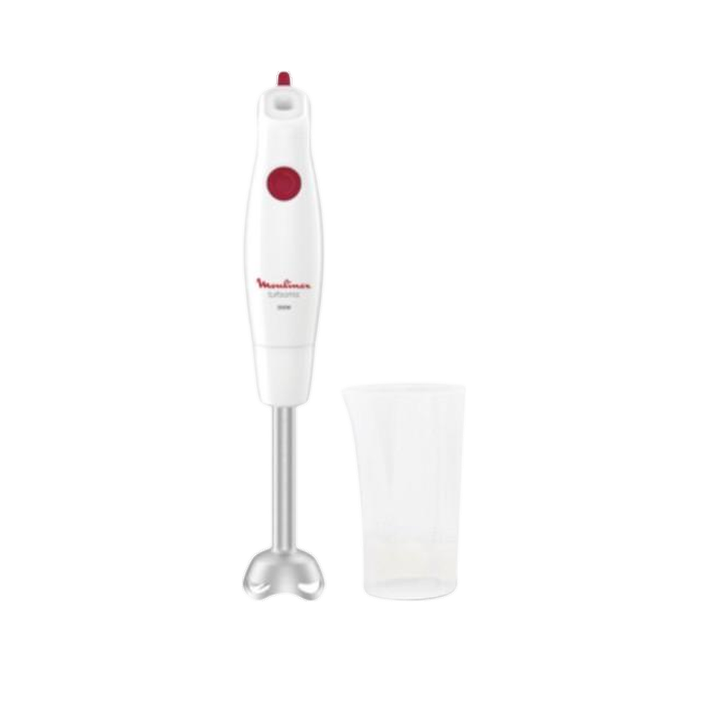 Moulinex Batidora De Mano Dd1211 350W 0,8L , Leroy Merlin