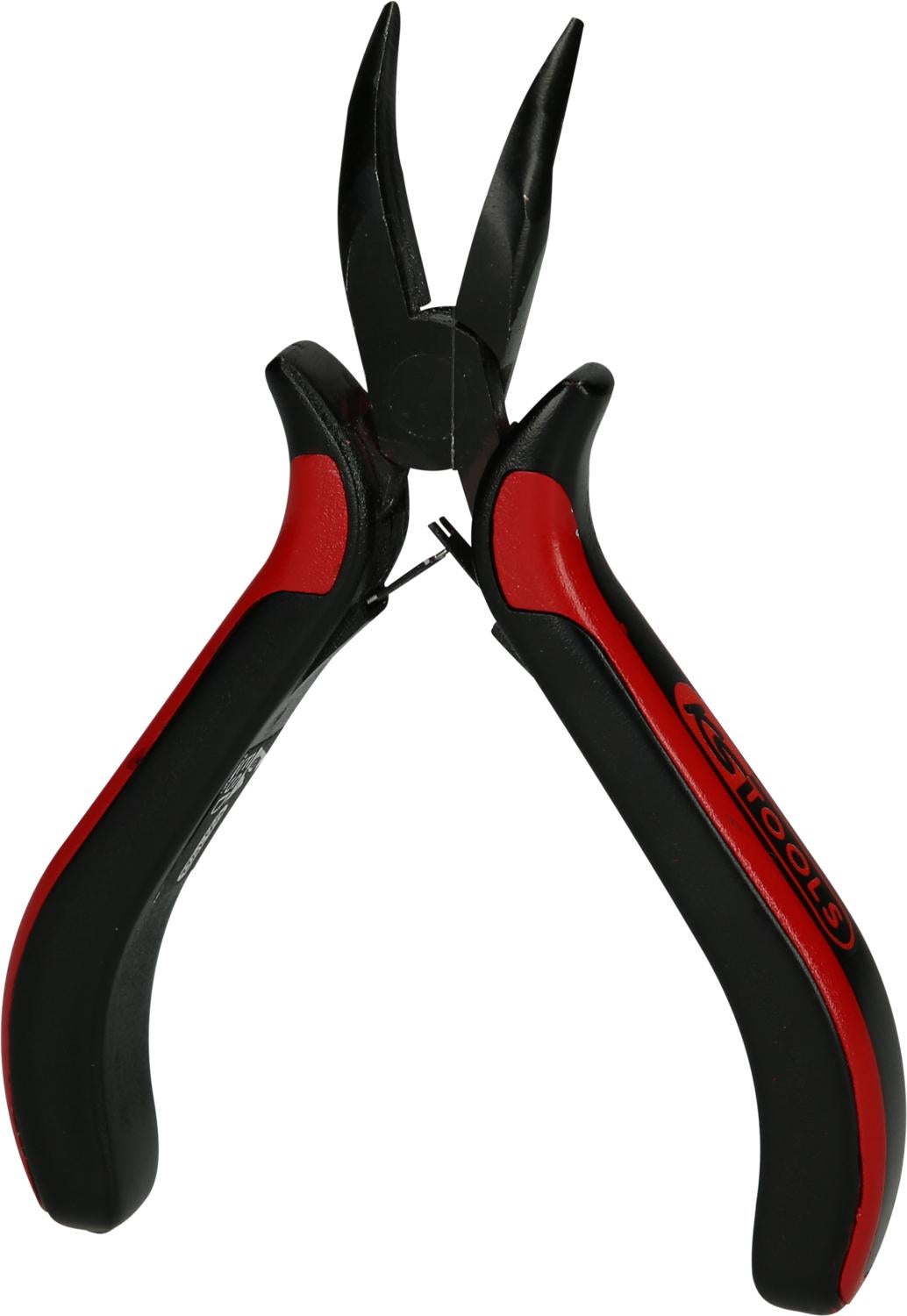 Pince Knipex 26 22 200 - Ronde Plate Coudée Avec Tranchant - Neuf En Boîte