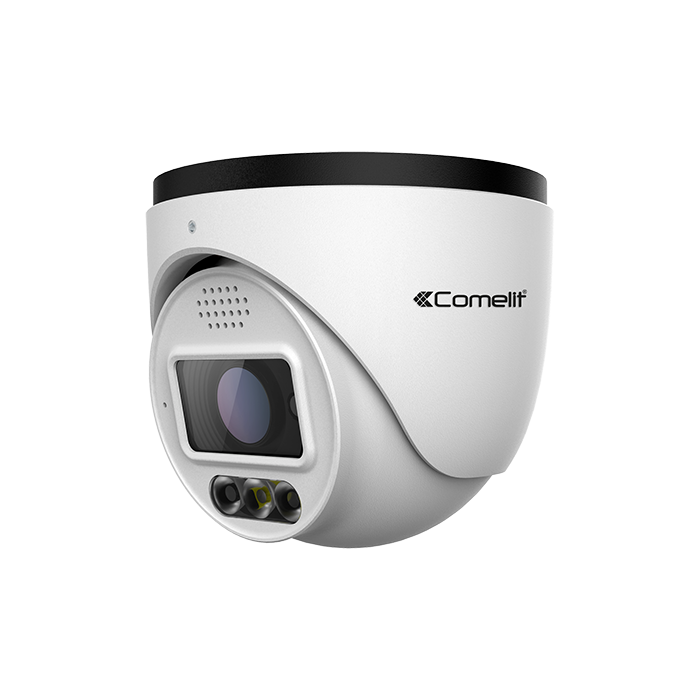 Telecamera CCTV NANO BOX GT500MD 5MP A Torretta - Visione Notturna BNC Esterno/Interno