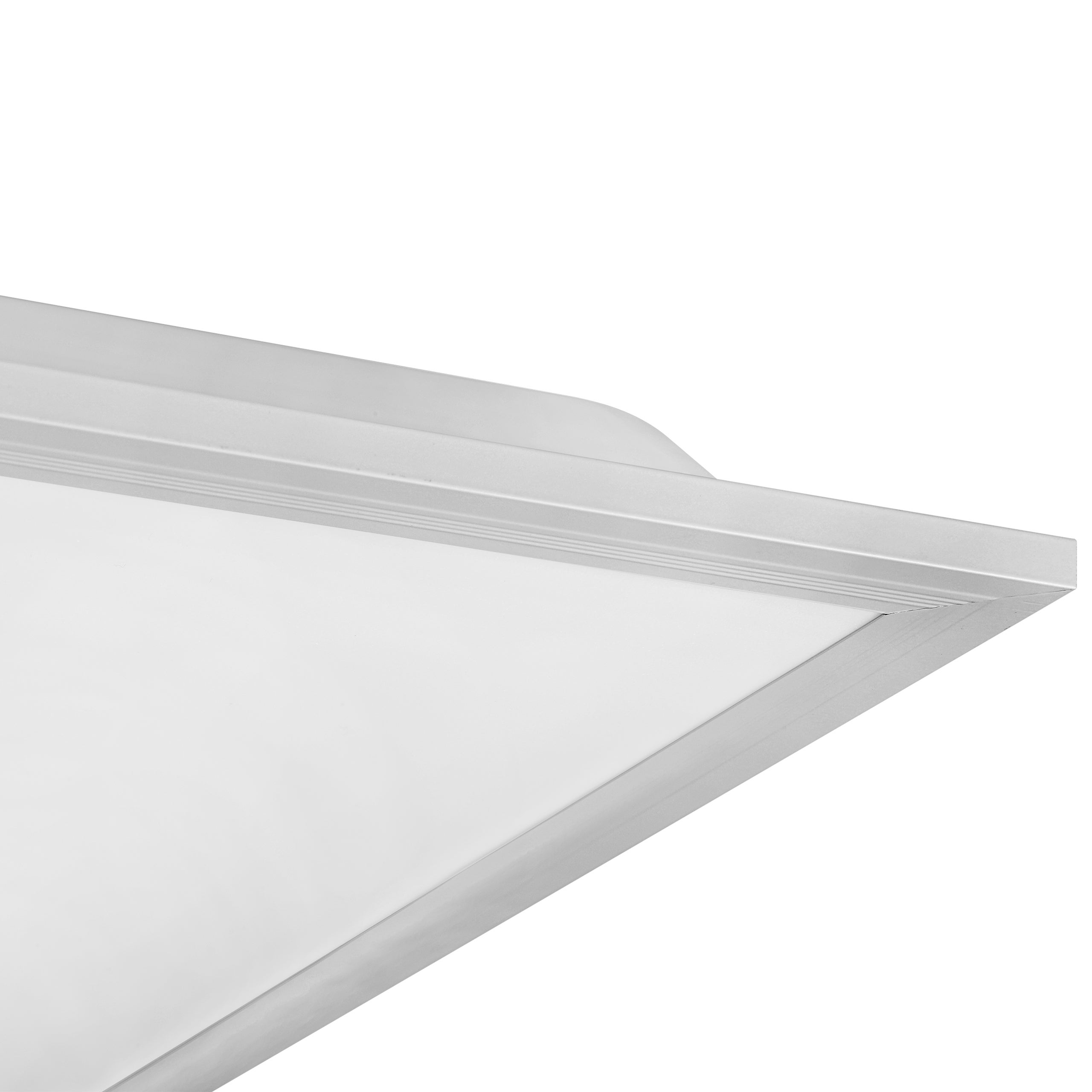 Panel LED Durio 59,5x59,5 cm 5000 lm 50W neutralna biel 4000K lampa sufitowy podtynkowy biały MasterLED - 8