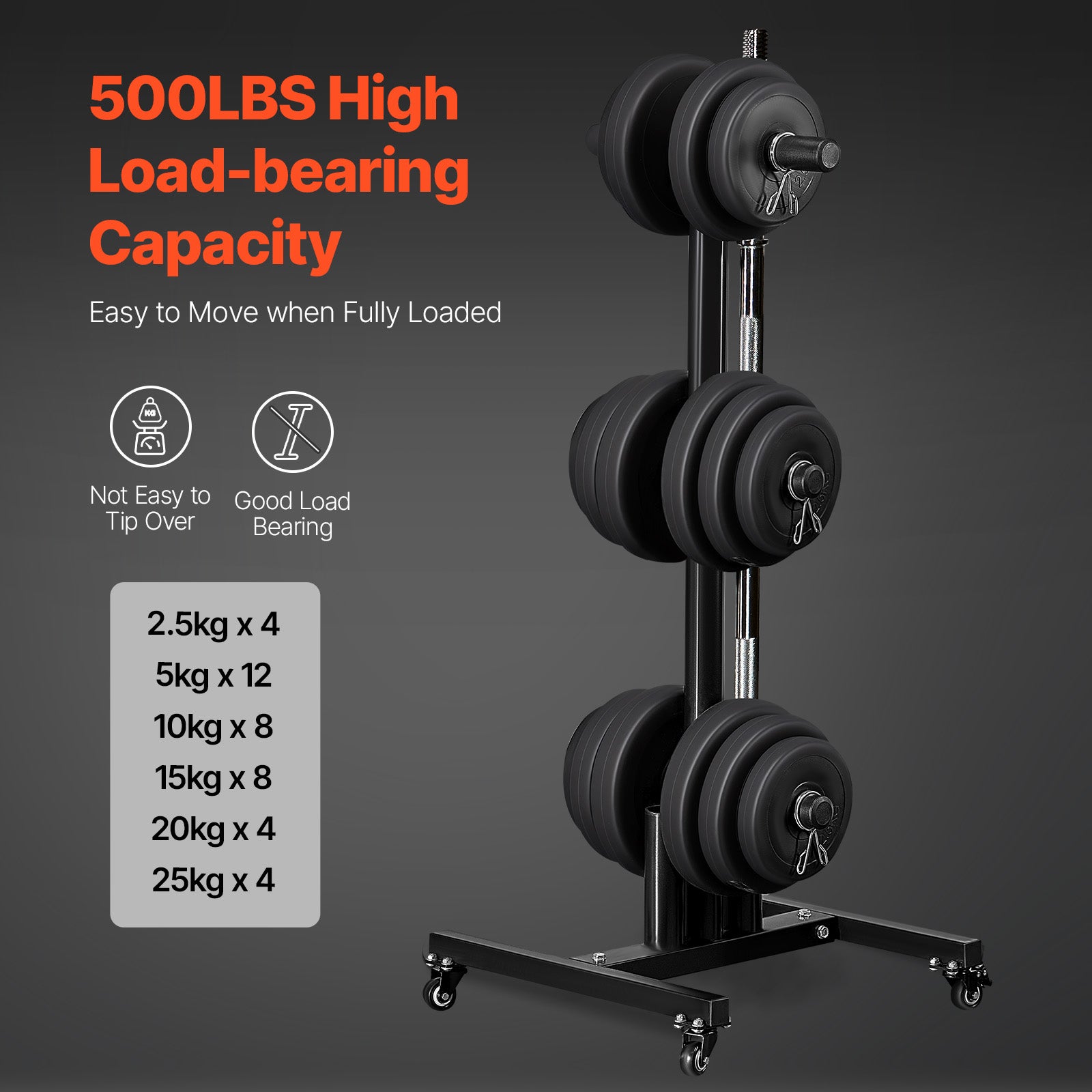 Yaheetech Manubrio Esagonale Per Palestra Casa In Acciaio Antiscivolo Set Di Manubri Regolabili In 1 Secondo Manubri 12 In 1 Per Lallenamento Fitness In Ufficio 82535263
