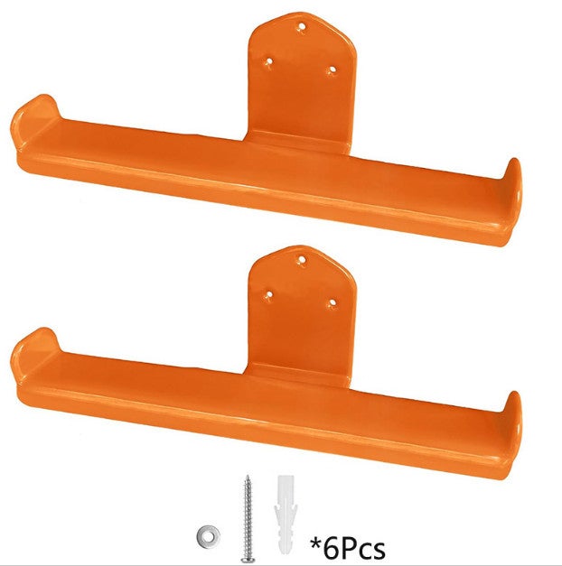 Soporte de pared para soplador Stihl BG-50, BG-56, BG-66, BG-86 | Leroy