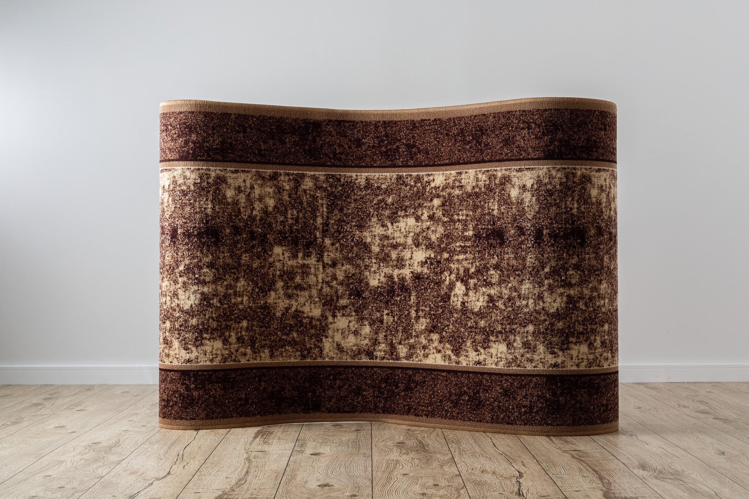 TAPIS DE COULOIR antidérapant STARK 120 cm beige 120x370 cm - 2