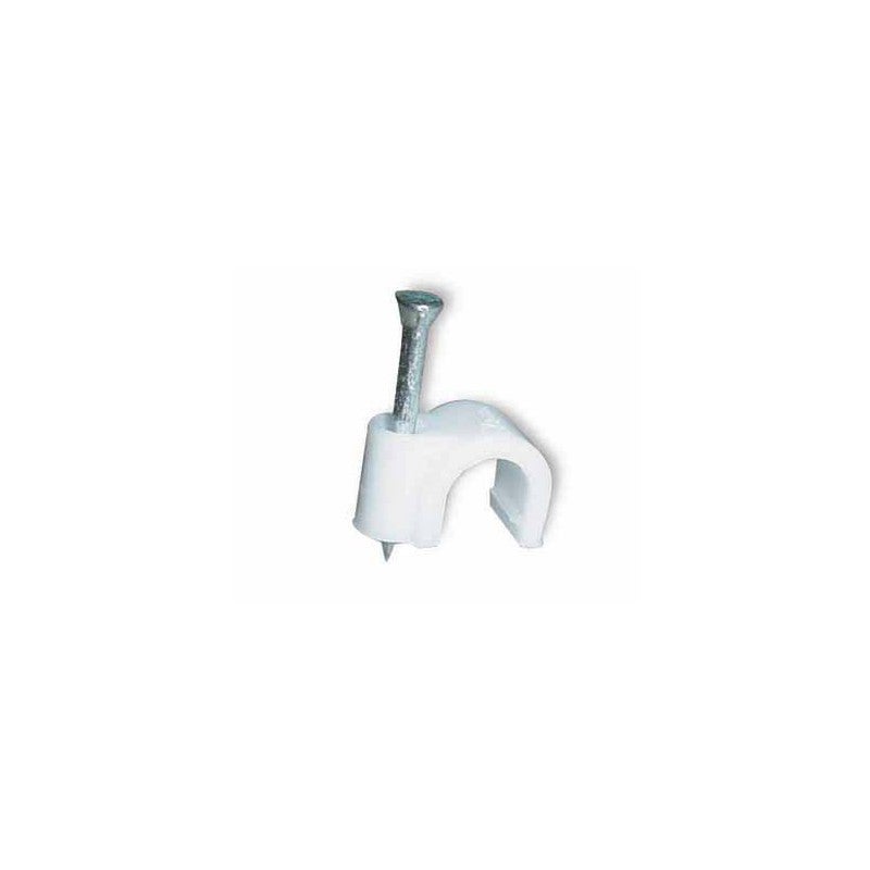 Ganci a muro appendiabiti per bagno cucina confezione da 4 Beige | Leroy Merlin