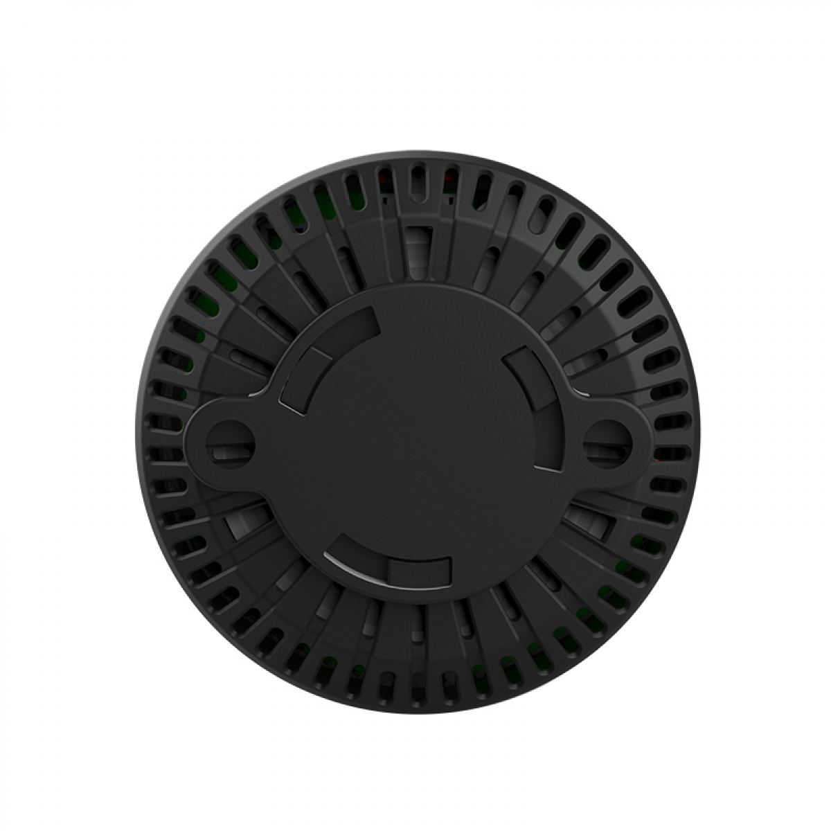 Detector de gas natural, detector inteligente de gas combustible para el hogar, negro (inglés) 90 × 23 × 20 mm - 3
