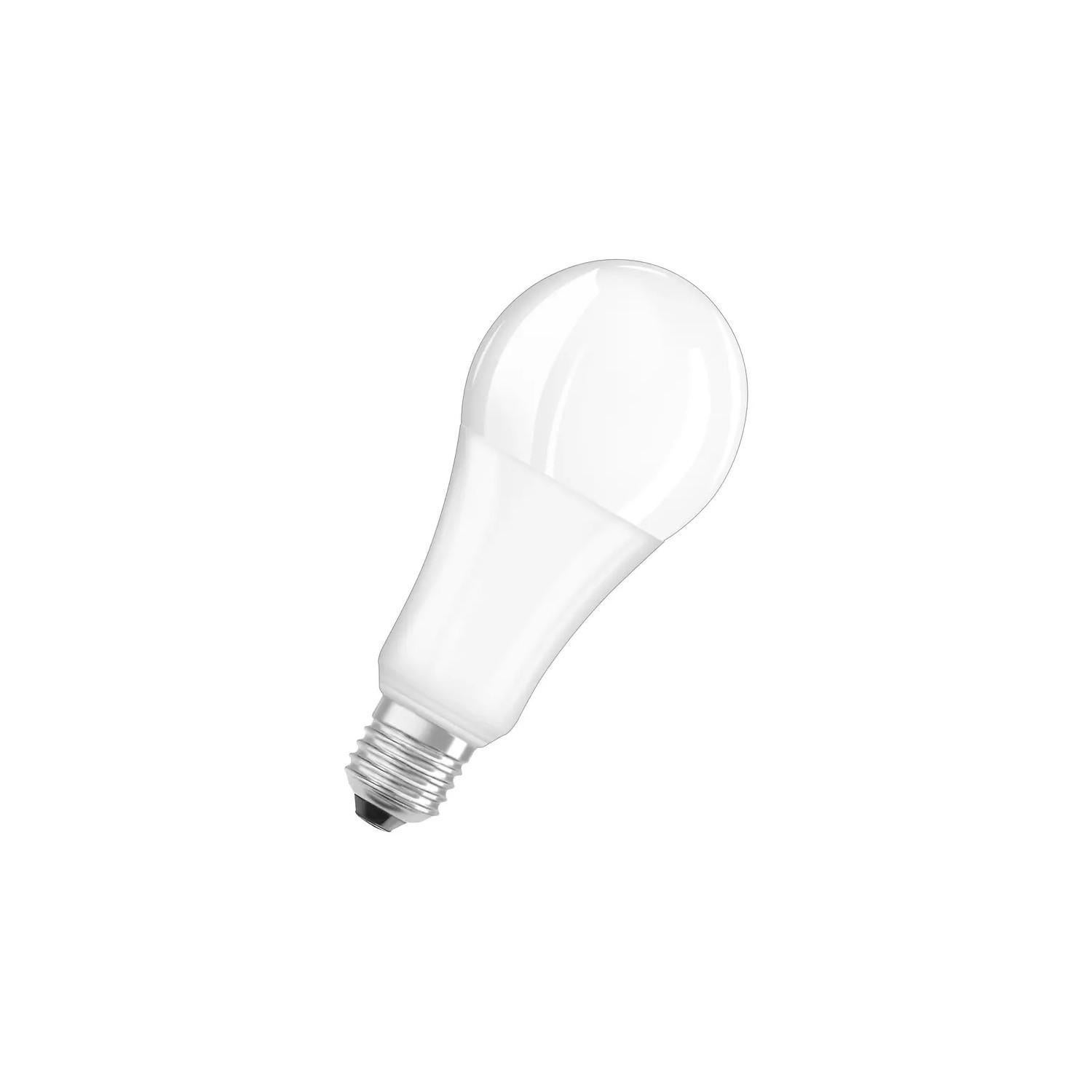 Żarówka LED LEDVANCE Classic E27 20W ciepła biel ściemnialna
