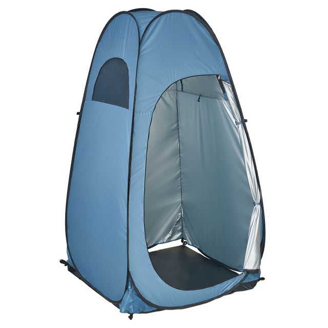 zelt zu hause ZCBYBT Luft aufblasbare Camping-Zelthaus 3-6 Personen 4 Saison Camping im Freien Zelte Einfaches Einrichten aufblasbares Haus für Erwachsene Sport & Freizeit Plains Camp | Luxury Gift for Collectors Grosser:57.5