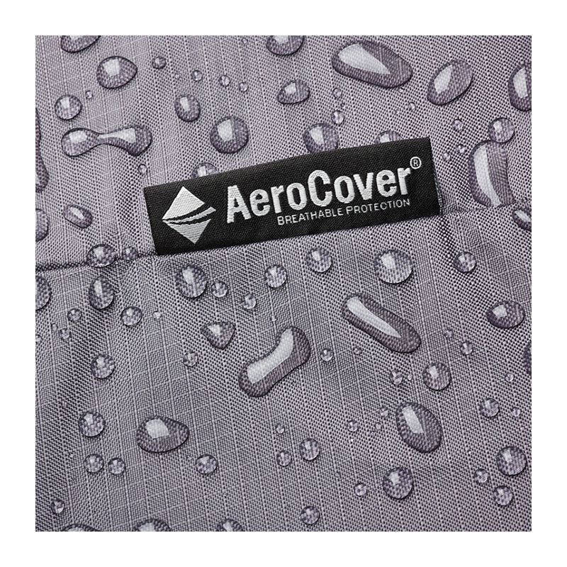 Housse de protection pour parasols déportés 4x3 m - 4