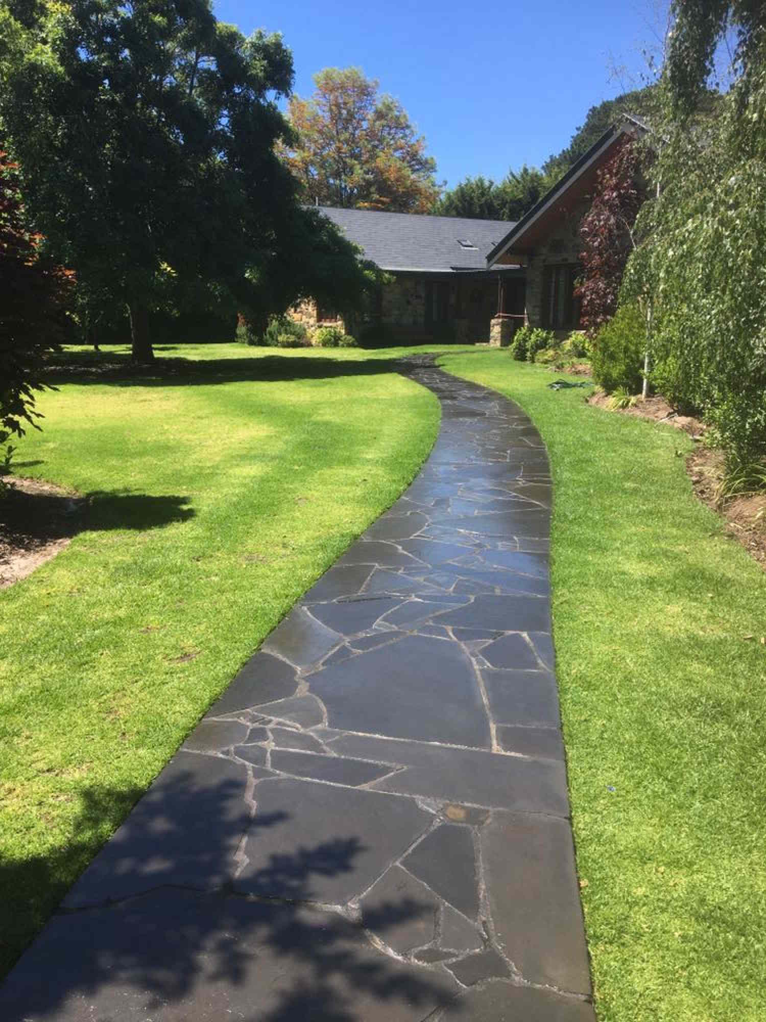 Imperméabilisant Antitache Effet mouillé intense ProtectGuard EM 5L traite 100m² - 4