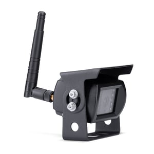 Foscam - Caméra IP PoE dôme PTZ 8MP - SD8EP Blanc - Caméra de