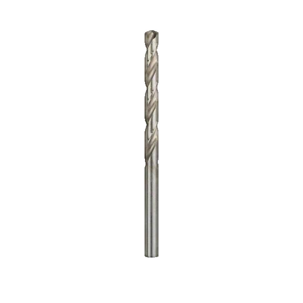Wiertło do metalu Bosch HSS-G 5 mm precyzyjne trwałe