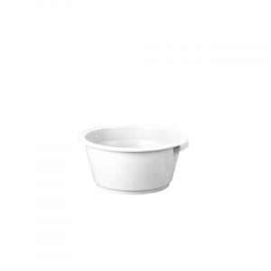 Fioriera Containertopf Rotondo di Plastica