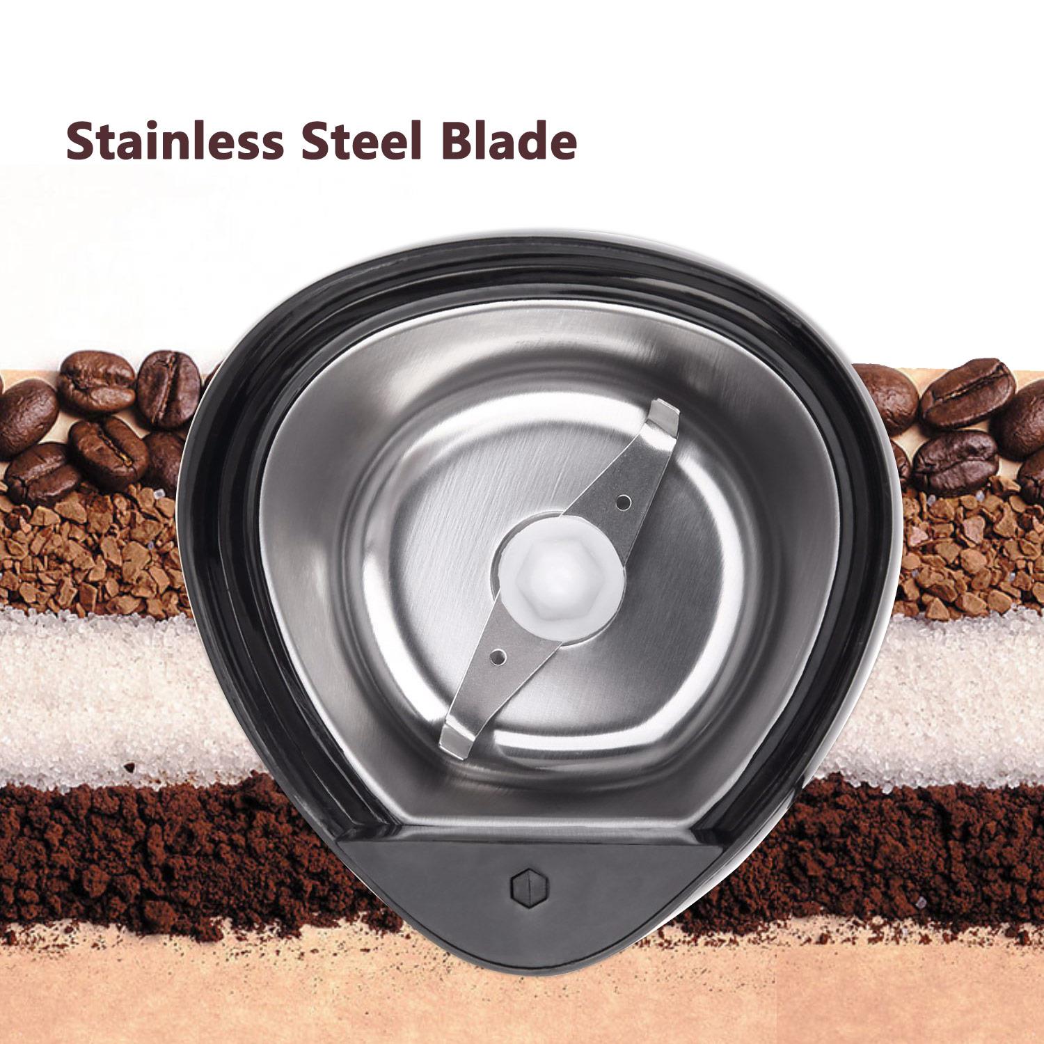 Profi Cook EKM 1205 - Macinacaffè Elettrico | Leroy Merlin - Foto 10