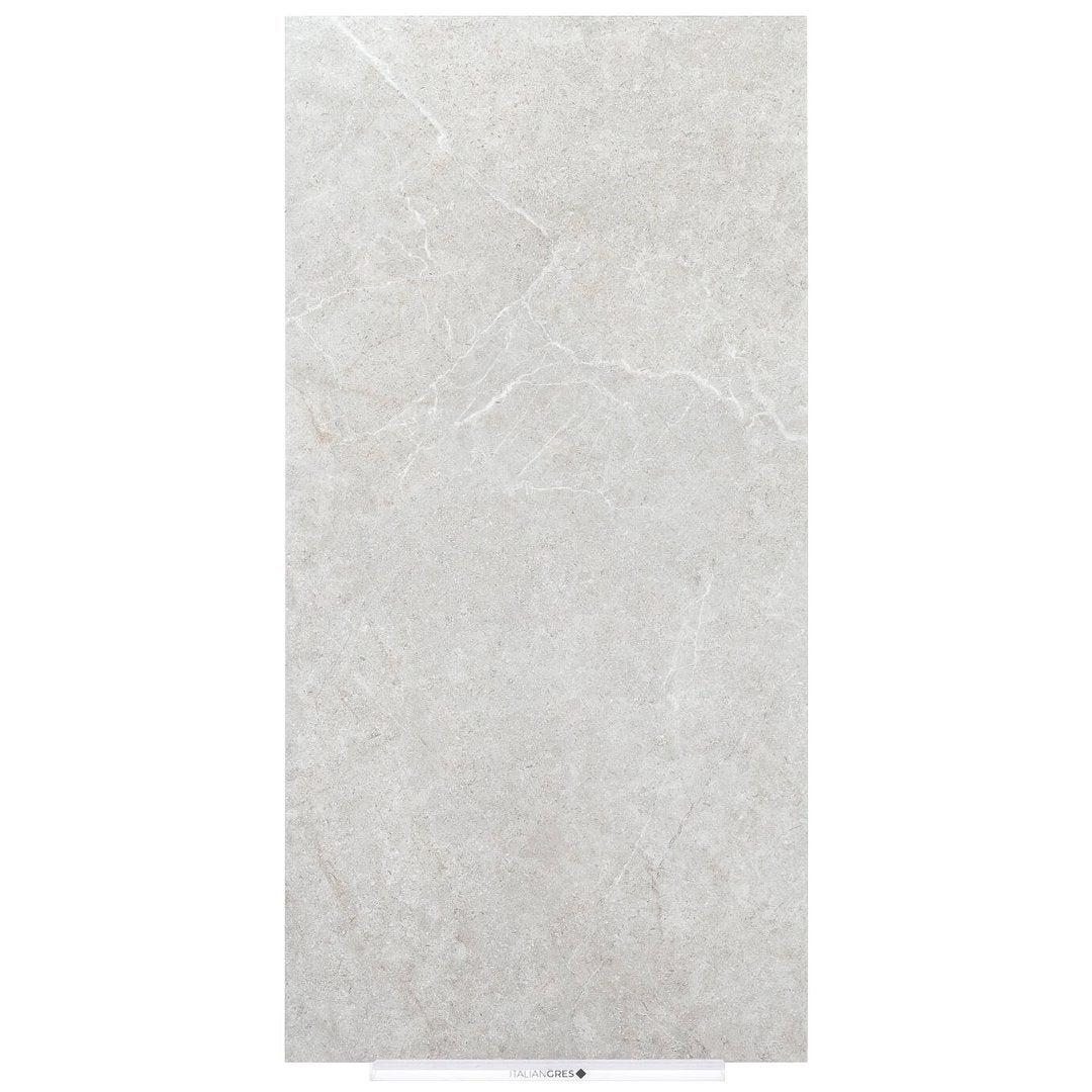 Pietra di Gerusalemme Grigio Outdoor - Piastrelle 61x122,2 cm R11 9.5 mm - CHS 3002 60x120 GRIP R11 9 mm - 4