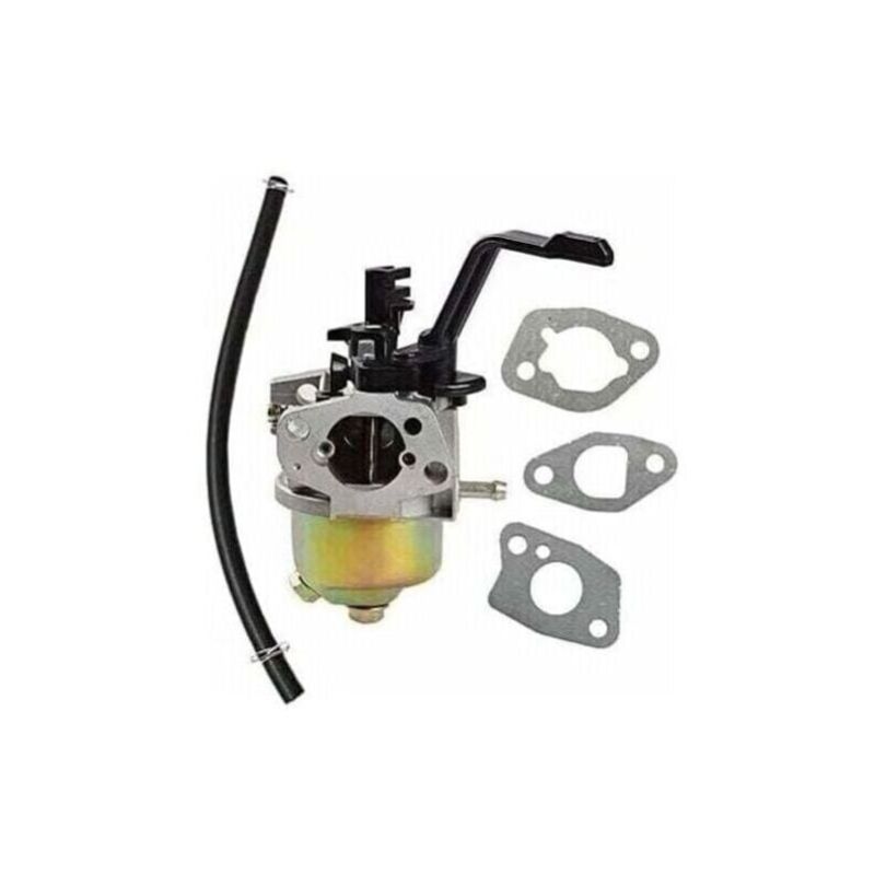 KIT CARBURATORE FACILE Installazione Per GP5000 Per Jingke Per Generatore Huayi EUR 26,34 - Foto 2