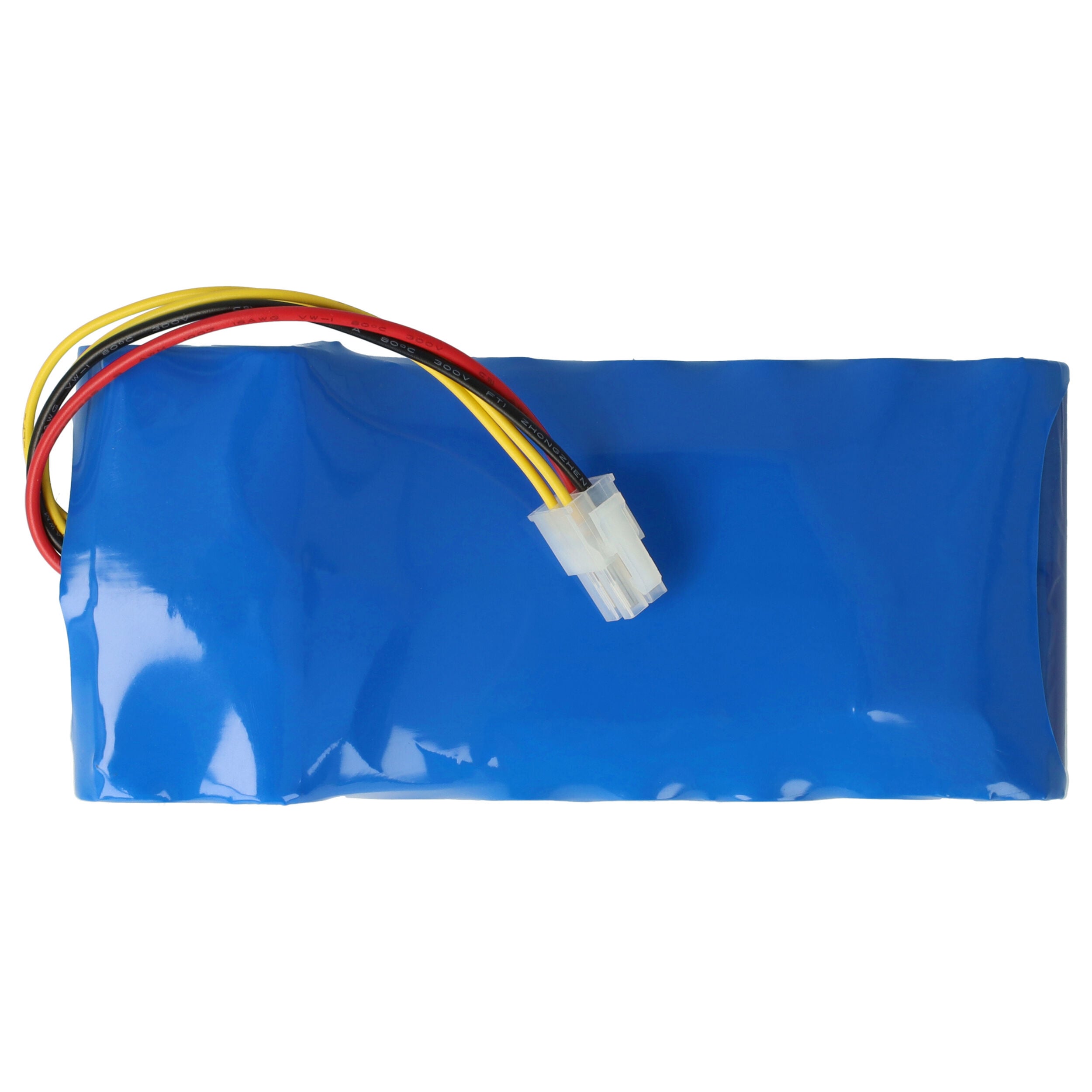 vhbw Bloc de batteries compatible avec Husqvarna Automower 320, 420 (jusque 2019/2020), 330X robot tondeuse (5200mAh, 18V, Li-ion) - 5