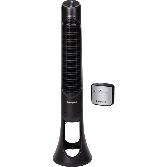 Ventilateur tour oscillant silencieux HYF290E4 - Quiet Set - Honeywell - 3