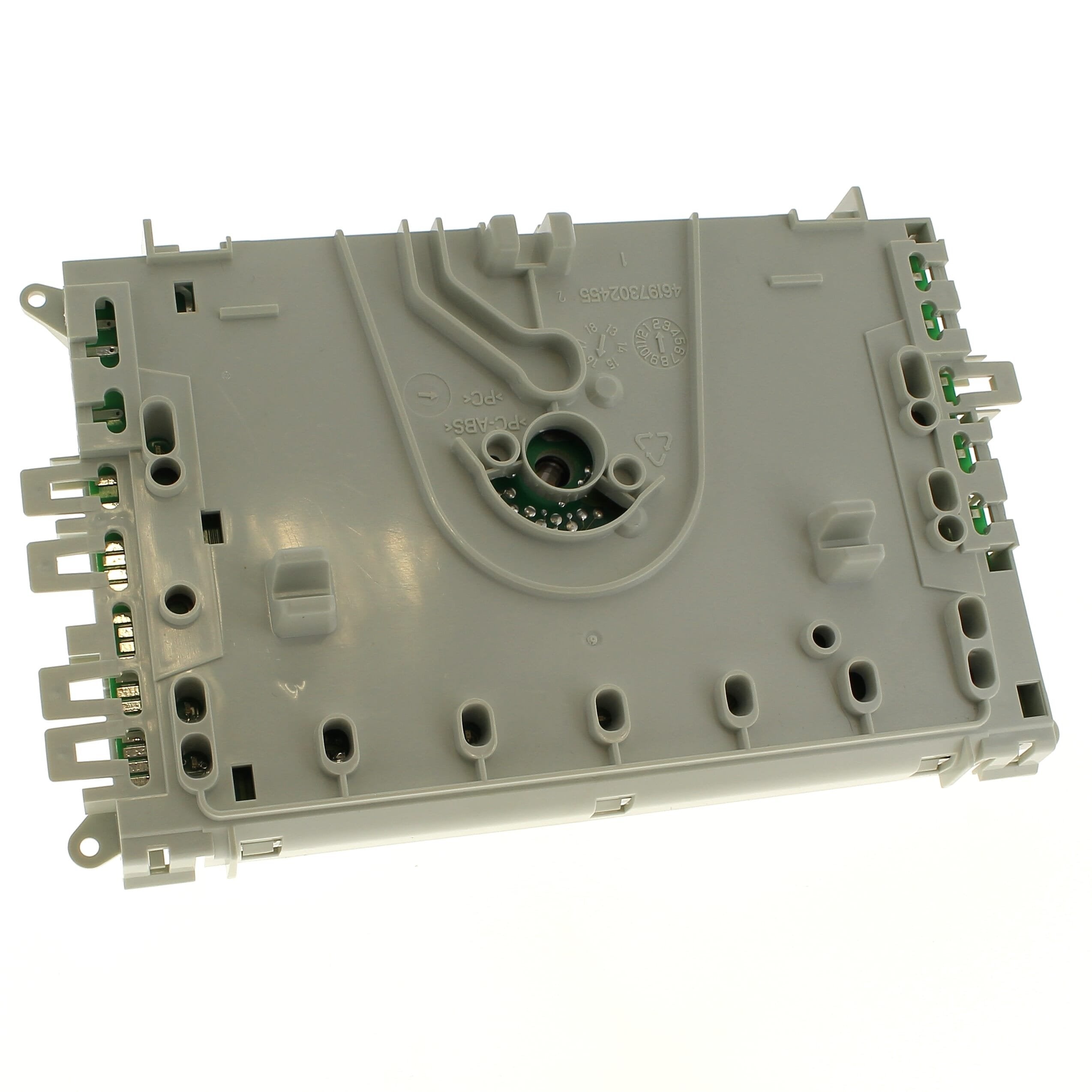 Platine De Puissance Vierge A Programmer - 3