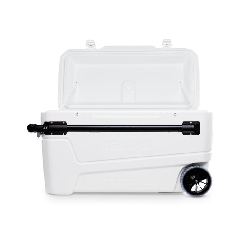 Igloo Nevera Portátil Glide Pro 110 Blanco , Leroy Merlin