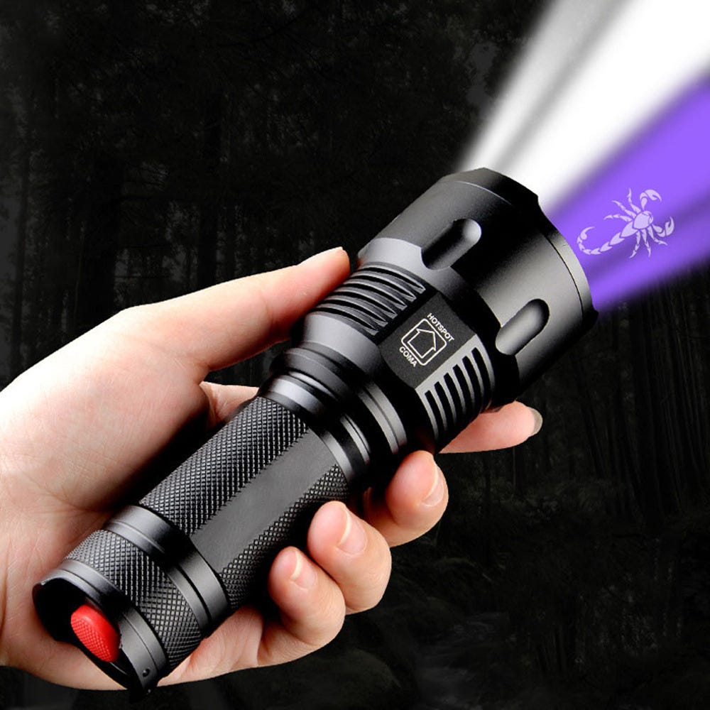 Torche LED Tactique À Zoom(999+) - Alibaba Torche LED Tactique À Zoom(999+) - Alibaba