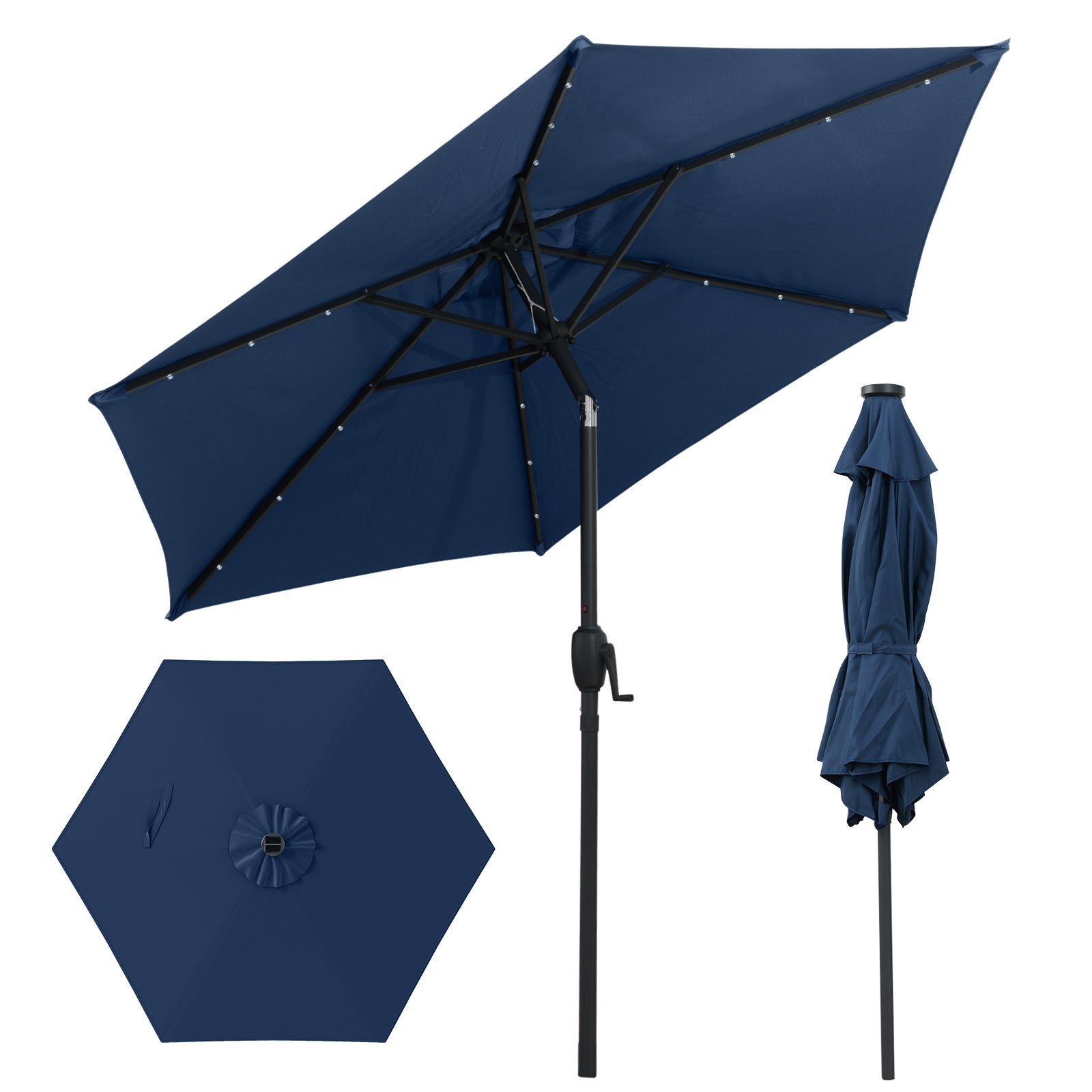 Roulement à Insert à Vis SBTRD205-16 Avec Bride à 3 Trous - Pour Arbre De 1 Pouce, Neuf, Remplace Plusieurs Références