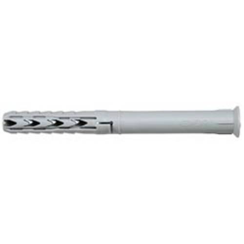 Fischer 100x Kołki rozporowe o długim trzonku SXR 8 x 100 mm bez śruby - 506198