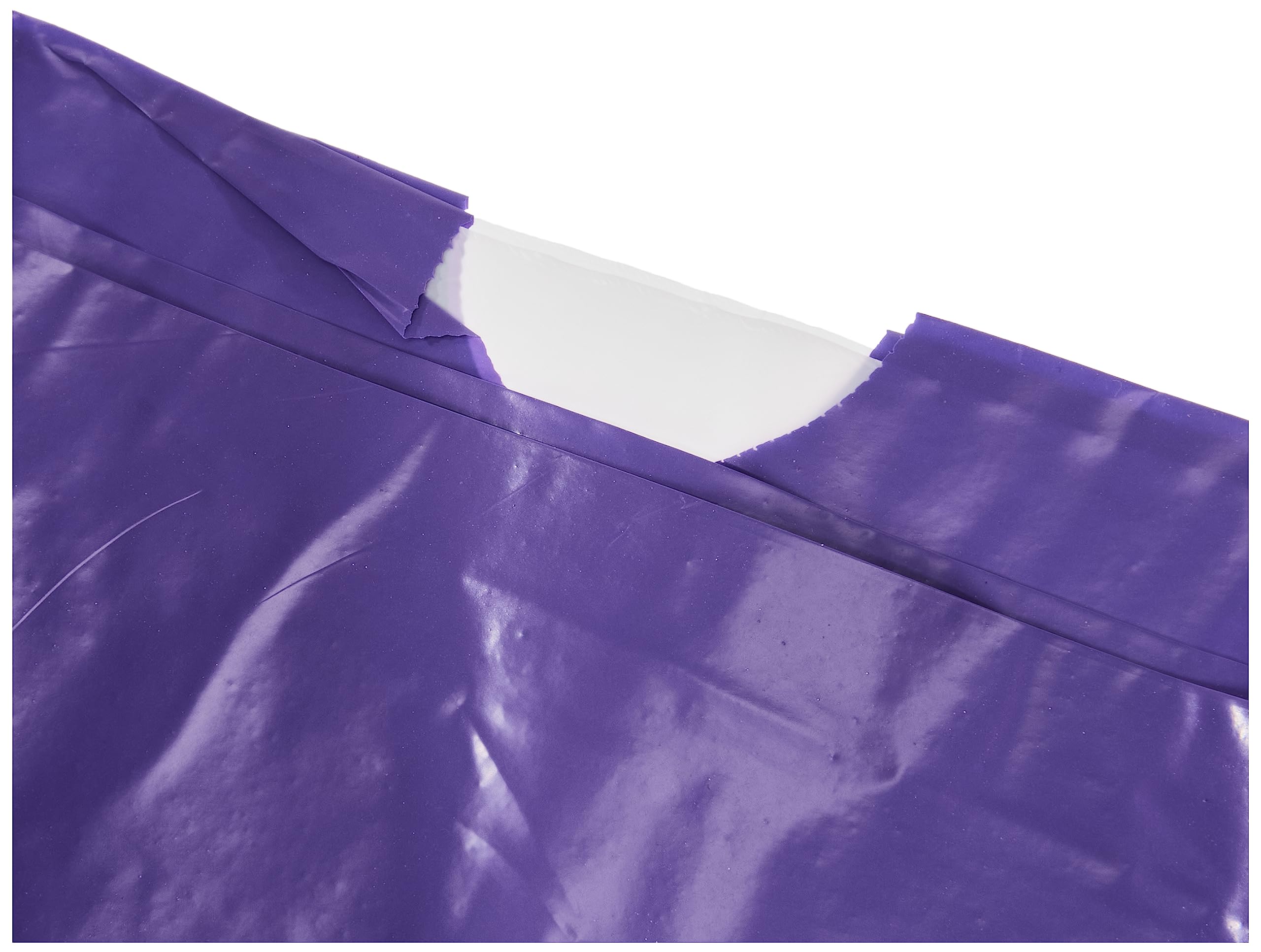 Stella 009916 - Sacchetti per la spazzatura con cordino, 90 l, 10 pezzi, profumo di lavanda, per la spazzatura domestica, ufficio, in pellicola LDPE, - 3