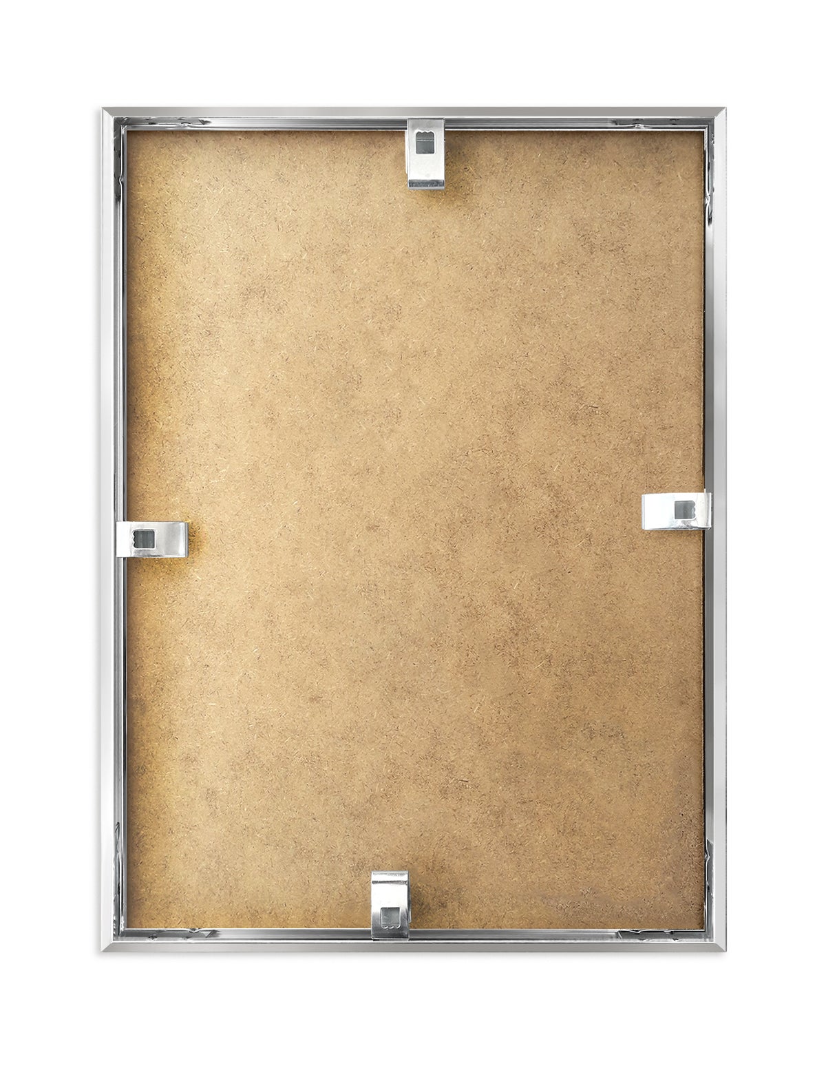 Ramka aluminiowa na zdjęcie 70x100 srebrny 1szt. - 3