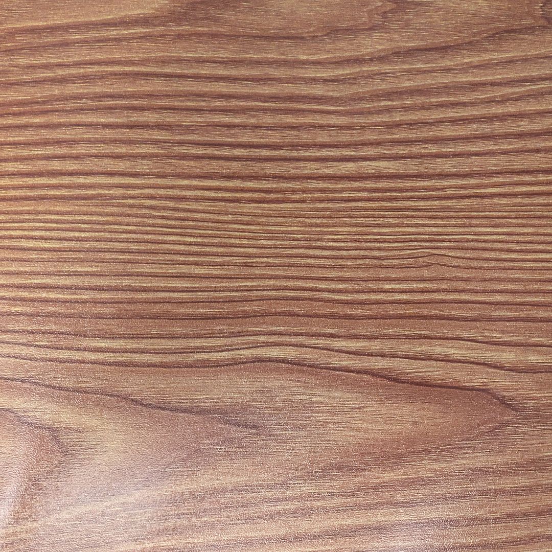 Pavimento Vinílico| 140X500CM| Composição 50% PVC/50% Vinil| Nogueira - 3
