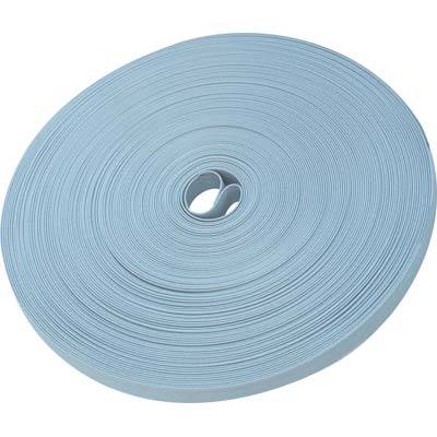 Pvc Sangle SANGLE À ROULEAU PVC BLANC MM 22 MT 50 | Leroy Merlin