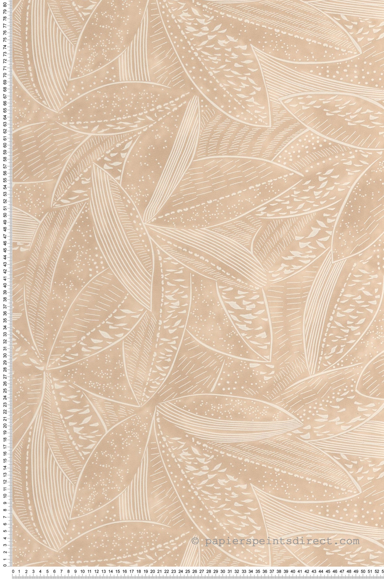 Papier peint expansé sur intissé Lavable Collection Origine L.10.05 x l — free download