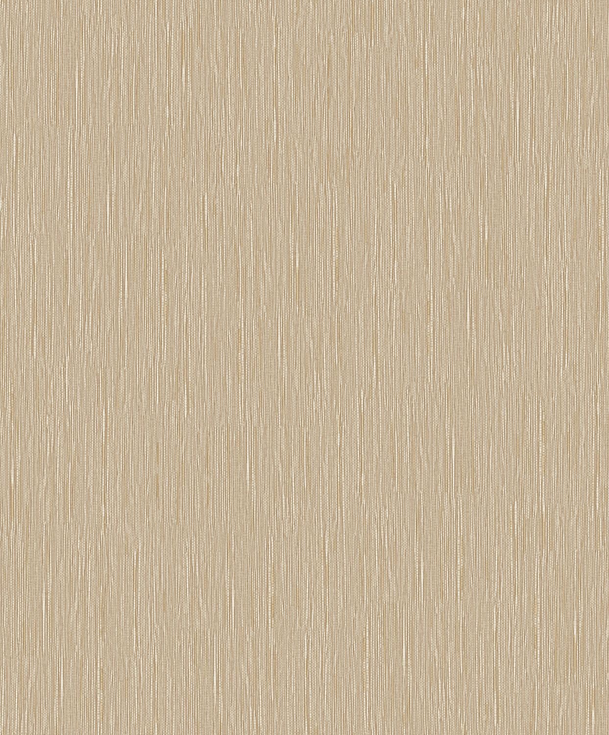 Tapeta jednolita struktura żółtym - 53 cm x 10 m - HERA