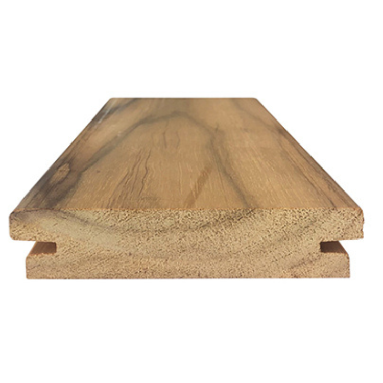 Detergente Per Terrazze In Legno Detergente Intensivo Legno Esterno WOCA 2.5 L - Pulizia Profonda Terrazze Pulizia Profonda Legno