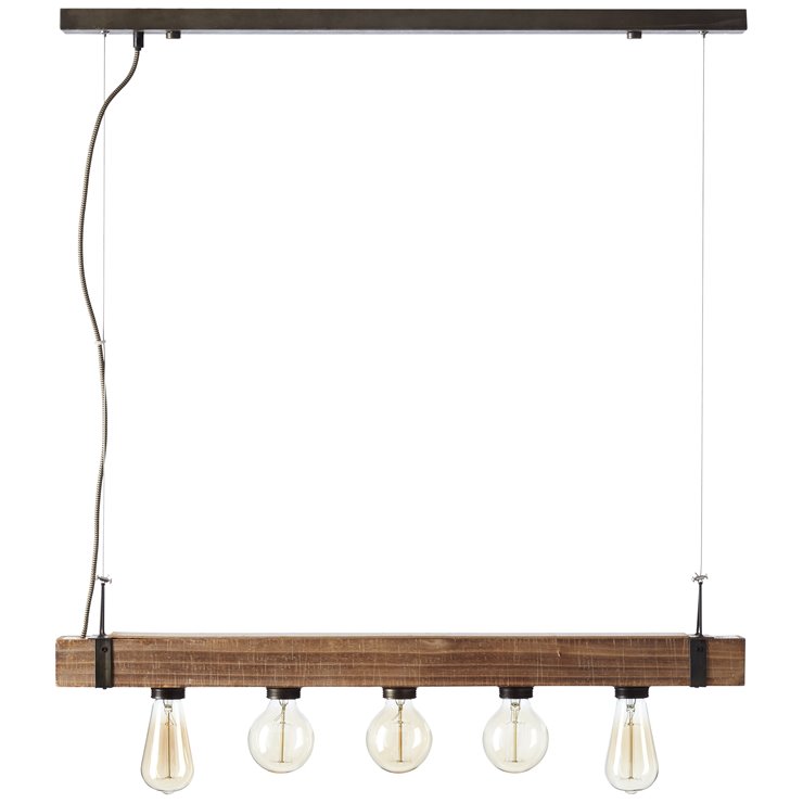 Brilliant lampa studyjna spot tuba 2 lampy czarny mat 2x QPAR51, GU10, 28 W
