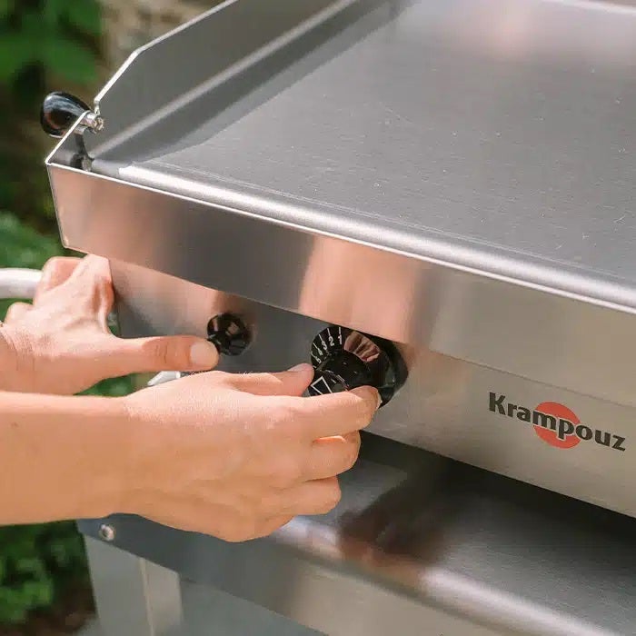 - Krampouz PFSB2MA-KR - 4