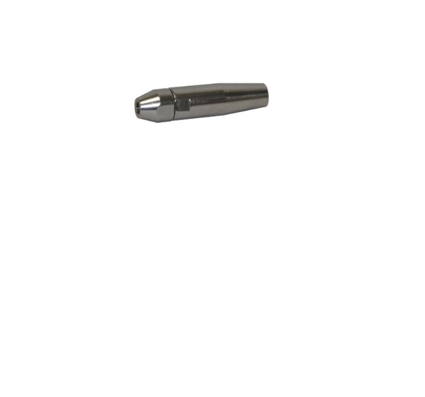 Ridoir Pour Câble 4mm Inox A4-316 Avec Sertissage Manuel - Garde Corps Tendeur