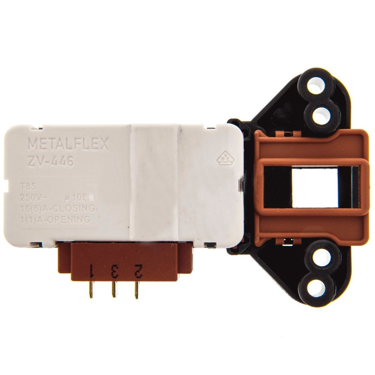 Blocapuerta Lavadora BEKO Metalflex ZV-446 WM1512W | Leroy Merlin