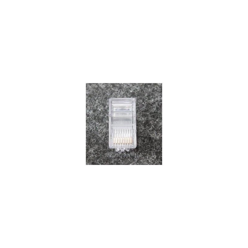 Legrand 051703 - Fiche RJ45 Cat.5e - 8 contacts - larg. 11,7 mm - 2