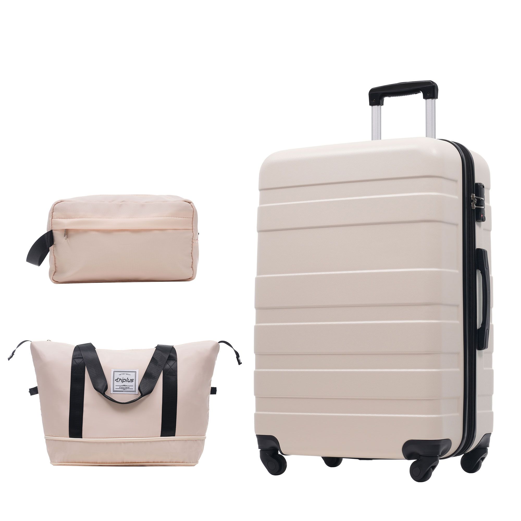 Test des valises rigides Hauptstadtkoffer Alex : lot de 3 avec 4 roues Test des valises rigides Hauptstadtkoffer Alex : lot de 3 avec 4 roues