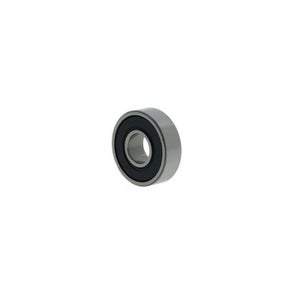 Sourcingmap - 6204 - 2RS 6204 2RS Escudo Rodamiento de Bolas sellado 20 mm x 47 mm x 14 mm