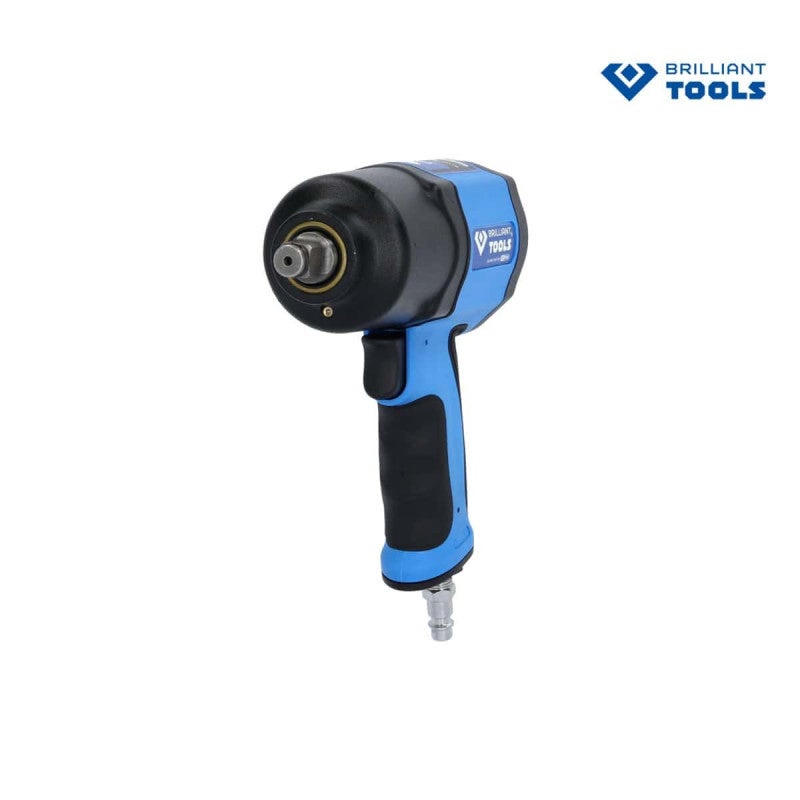 AVVITATORE AD ARIA Compressa Ad Alte Prestazioni KS Tools The Devil 1/2