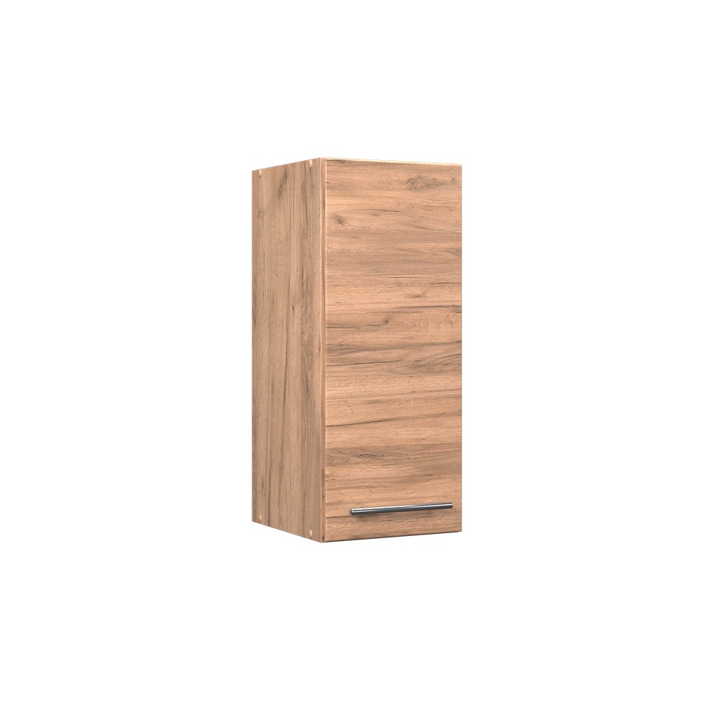 Vicco Szafka ścienna Fame-Line, Złoty dąb energetyczny, 30 cm