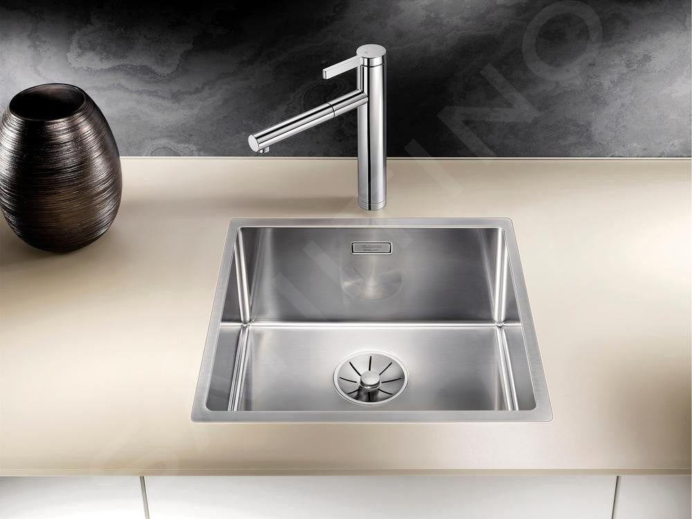 EVIER A POSER BLANCO 522965 - 8