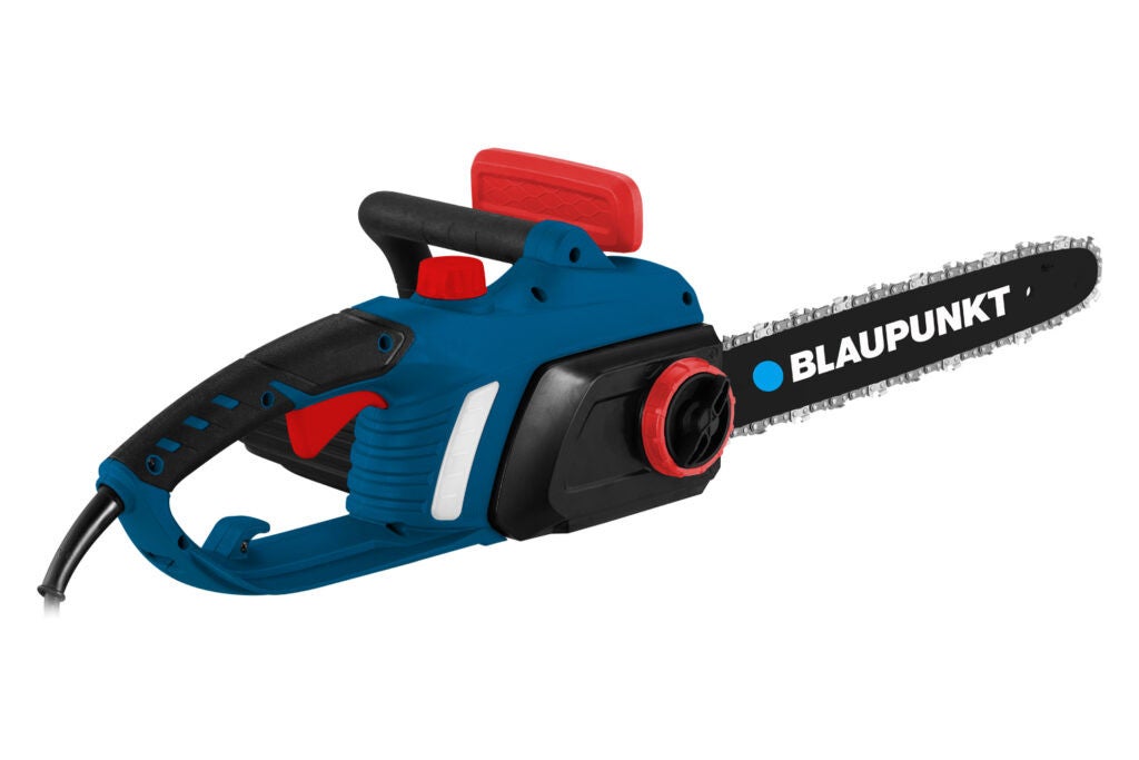 Piła łańcuchowa elektryczna 2400W Blaupunkt CS4010