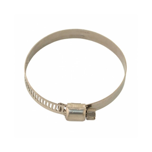 Collier de serrage inox type Serflex (x10) SCELL-IT