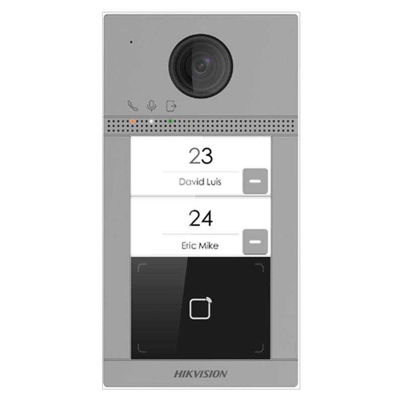 KKMOON Video Interphone Intercom Sonnette moins cher Solutions Sans Fil